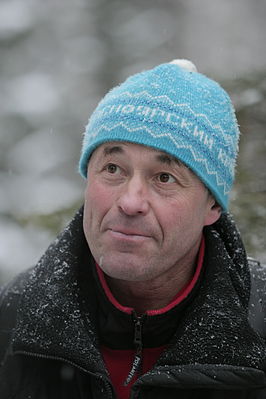 Захаров, Николай Николаевич (альпинист)