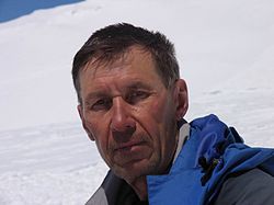 Михайлов, Александр Александрович (альпинист)