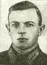 Николаев, Георгий Георгиевич