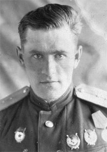 Николаев, Николай Иванович (Герой Советского Союза)