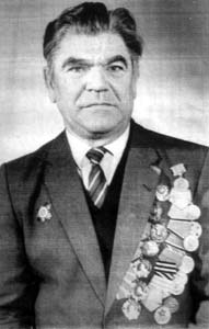 Никонов, Александр Александрович