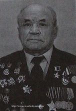 Никулин, Александр Семёнович