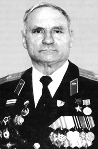 Новиков, Геннадий Иванович