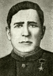 Новиков, Кузьма Иванович