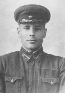 Новиков, Николай Александрович (1920)