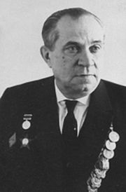 Пальмов, Николай Николаевич (конструктор)