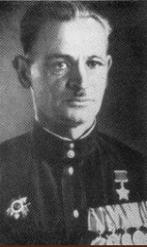 Панфилов, Дмитрий Иванович