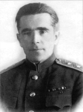 Пышнов, Владимир Сергеевич