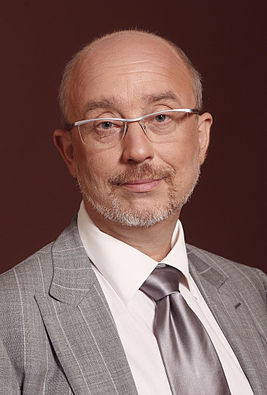 Резников, Алексей Юрьевич
