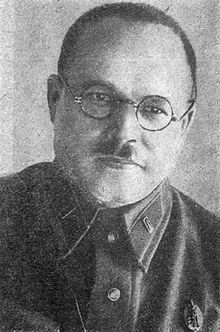 Розанов, Алексей Михайлович