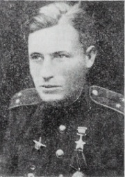 Рудаков, Павел Васильевич (Герой Советского Союза)