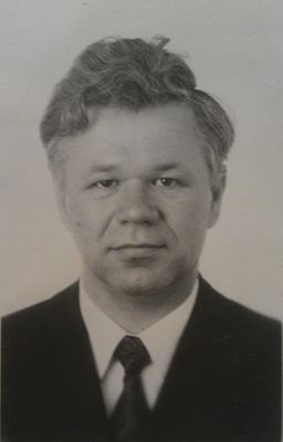 Рыжов, Олег Сергеевич