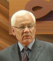 Рыкованов, Георгий Николаевич