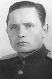 Рышков, Иван Иванович