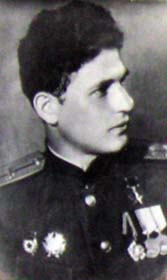 Сагайдачный, Юрий Михайлович