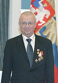 Сагалевич, Анатолий Михайлович