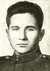 Садомсков, Павел Степанович