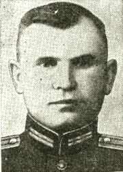 Саенко, Михаил Андреевич