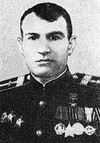 Сальников, Михаил Степанович