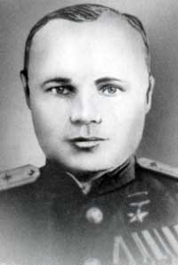 Сафонов, Владимир Ильич