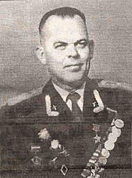 Сачков, Михаил Иванович
