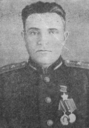 Свиридовский, Анатолий Григорьевич