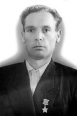 Свистов, Павел Дмитриевич