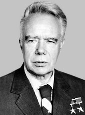Свищёв, Георгий Петрович