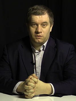 Святенков, Павел Вячеславович