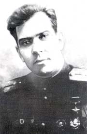 Семенцов, Михаил Иванович