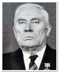 Сенченко, Григорий Иванович