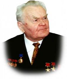 Сергеев, Владимир Григорьевич