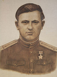 Серов, Владимир Георгиевич