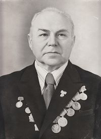Сидоренко, Анатолий Кириллович
