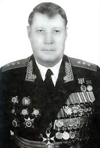Сильченко, Николай Кузьмич