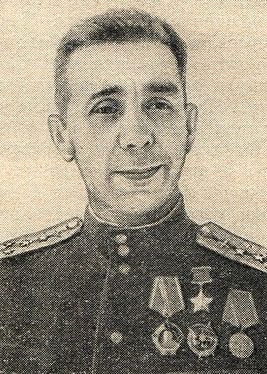Симаков, Иван Николаевич
