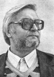 Симченко, Юрий Борисович