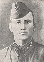 Синицын, Фёдор Семёнович