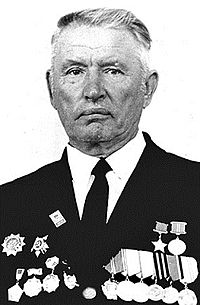 Синьков, Сергей Михайлович
