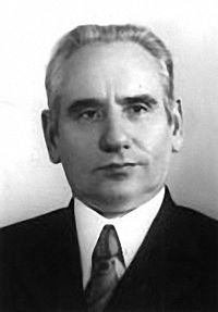 Синюков, Михаил Иванович