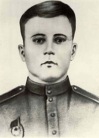 Сирин, Николай Иванович