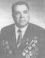 Сиротин, Виктор Николаевич