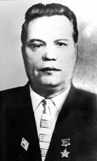Соболев, Николай Алексеевич (Герой Советского Союза)