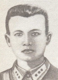 Солнцев, Михаил Степанович