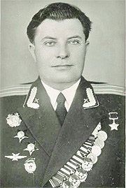 Соляник, Владимир Фёдорович