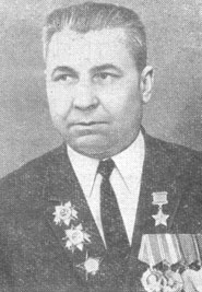 Сорокин, Алексей Семёнович