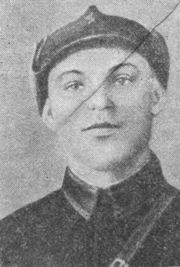 Стрелец, Фёдор Михайлович