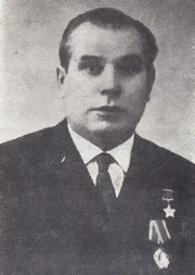 Стукалов, Василий Егорович