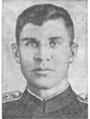 Суворов, Сергей Николаевич