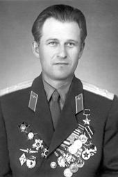 Судаков, Владимир Константинович